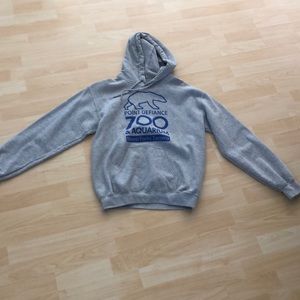 Point defiance zoo hoodie